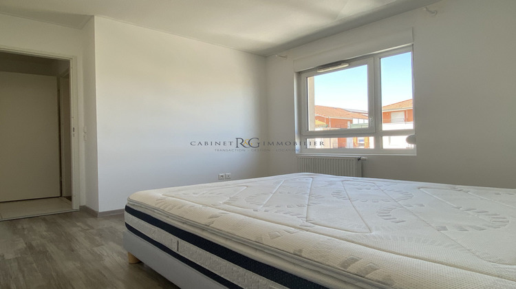 Ma-Cabane - Vente Appartement Woippy, 57 m²