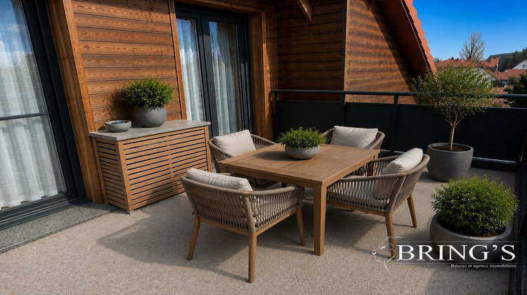 Ma-Cabane - Vente Appartement Woippy, 119 m²