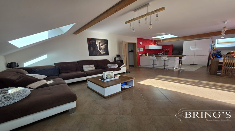 Ma-Cabane - Vente Appartement Woippy, 119 m²