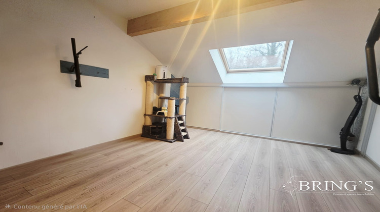 Ma-Cabane - Vente Appartement Woippy, 119 m²