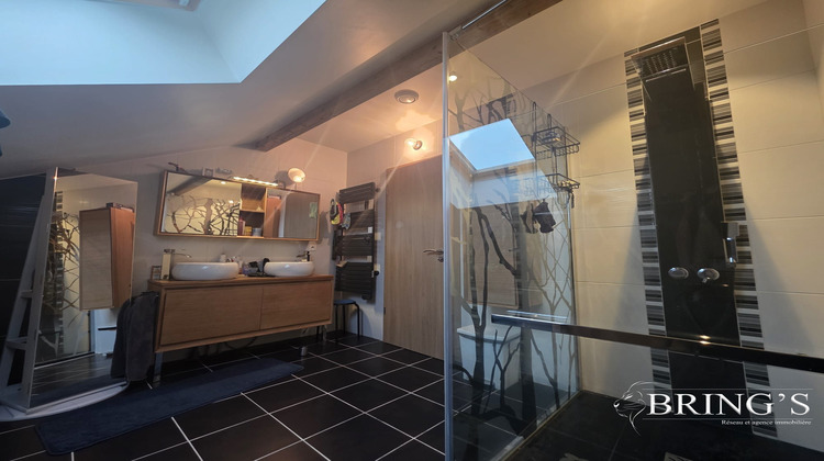 Ma-Cabane - Vente Appartement Woippy, 119 m²