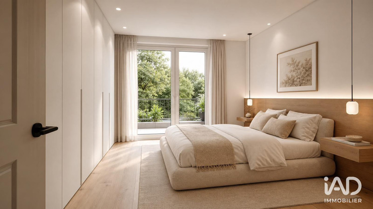 Ma-Cabane - Vente Appartement Woippy, 66 m²