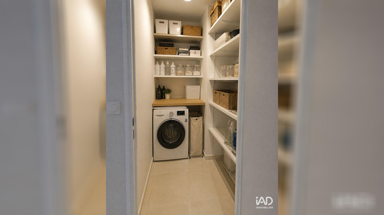 Ma-Cabane - Vente Appartement Woippy, 55 m²