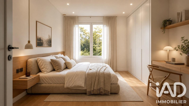 Ma-Cabane - Vente Appartement Woippy, 58 m²