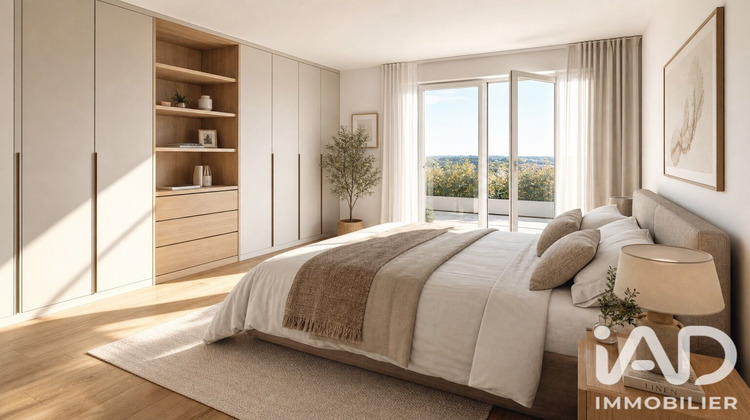 Ma-Cabane - Vente Appartement Woippy, 65 m²