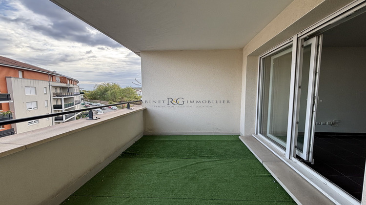 Ma-Cabane - Vente Appartement Woippy, 43 m²