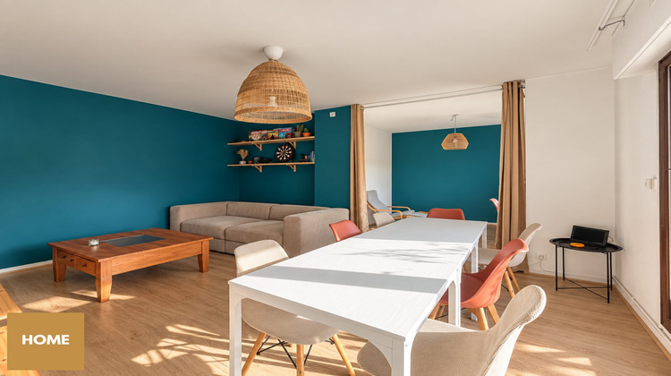 Ma-Cabane - Vente Appartement Woippy, 77 m²