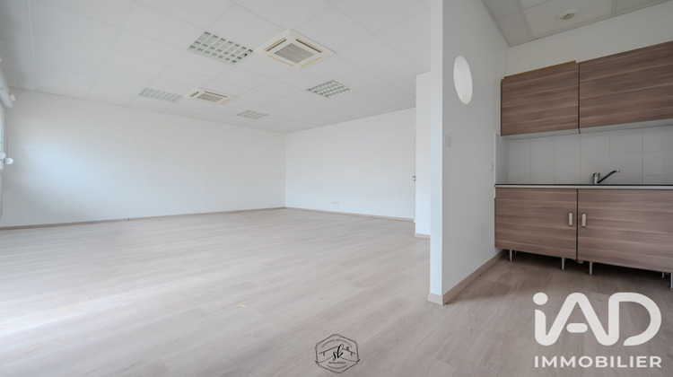 Ma-Cabane - Vente Appartement Woippy, 47 m²