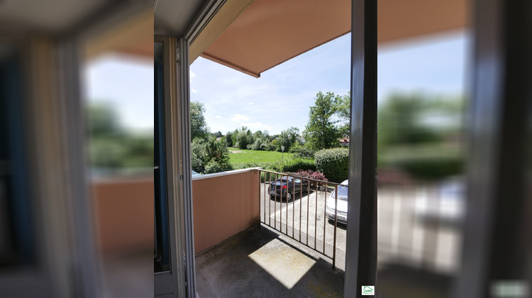 Ma-Cabane - Vente Appartement Wolfisheim, 56 m²