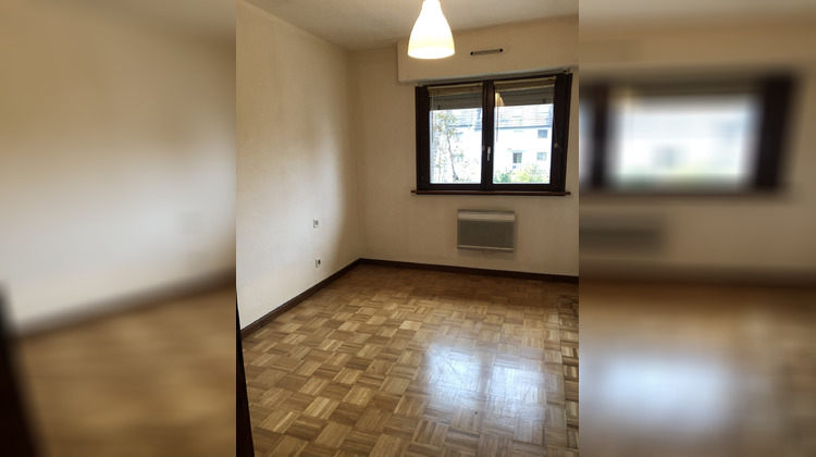 Ma-Cabane - Vente Appartement Wolfisheim, 45 m²