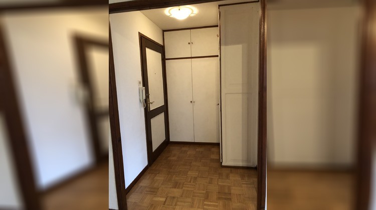 Ma-Cabane - Vente Appartement Wolfisheim, 45 m²