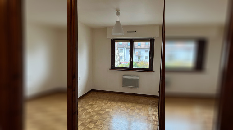 Ma-Cabane - Vente Appartement Wolfisheim, 45 m²