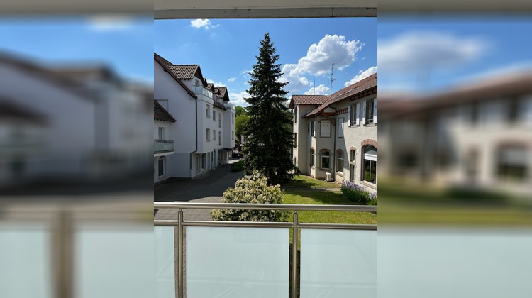Ma-Cabane - Vente Appartement Wolfisheim, 81 m²