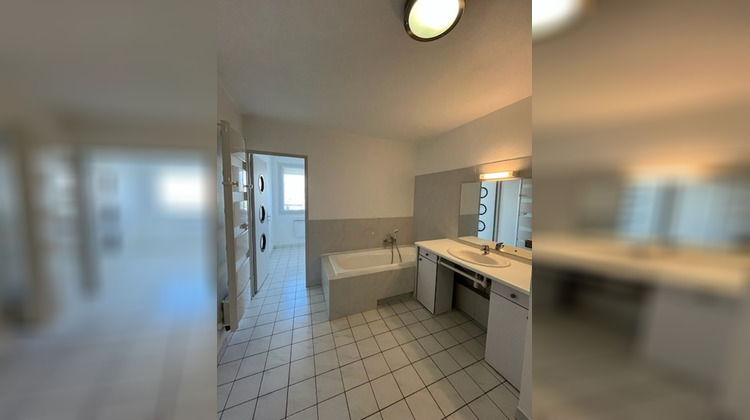 Ma-Cabane - Vente Appartement Wolfisheim, 81 m²