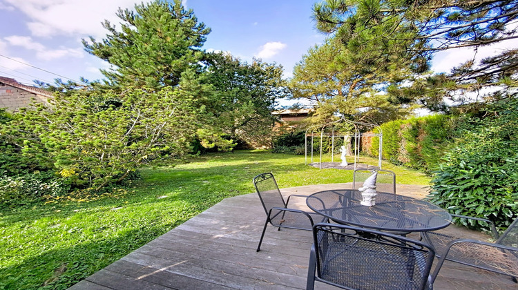 Ma-Cabane - Vente Appartement Wolfisheim, 202 m²