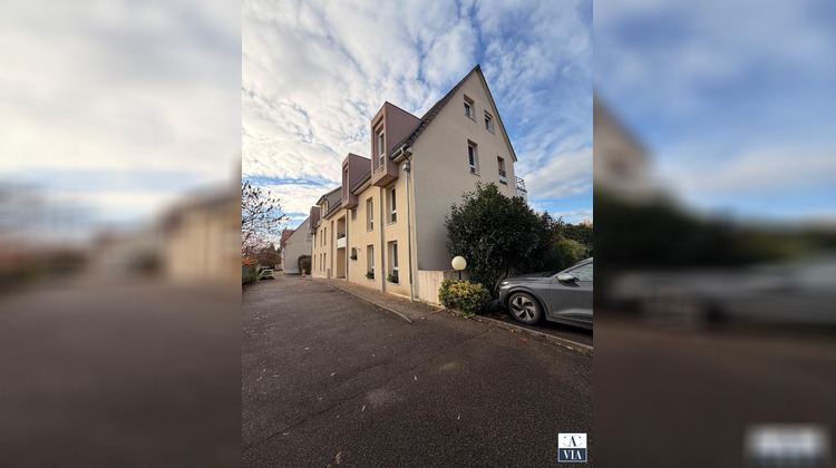 Ma-Cabane - Vente Appartement Wolfisheim, 83 m²