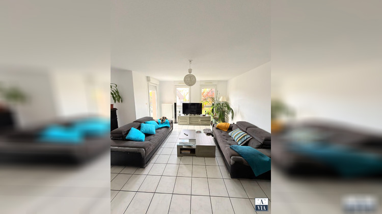 Ma-Cabane - Vente Appartement Wolfisheim, 83 m²