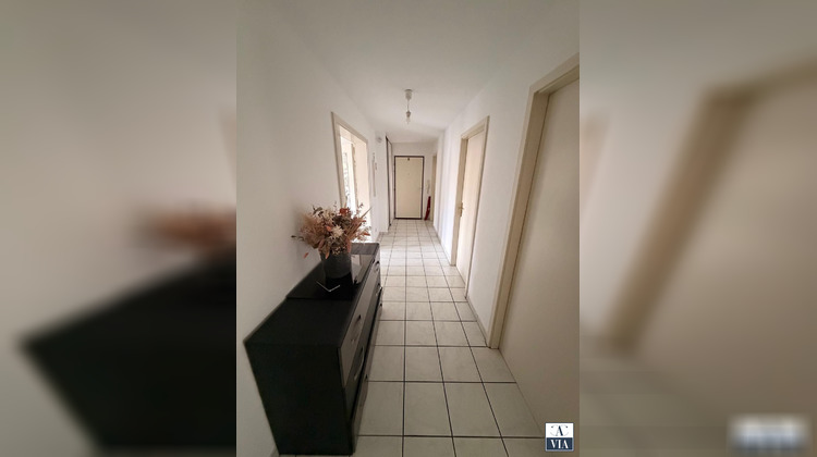 Ma-Cabane - Vente Appartement Wolfisheim, 83 m²