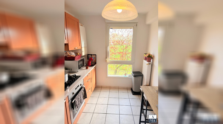 Ma-Cabane - Vente Appartement Wolfisheim, 83 m²