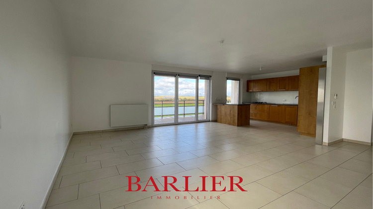 Ma-Cabane - Vente Appartement Wolfisheim, 85 m²