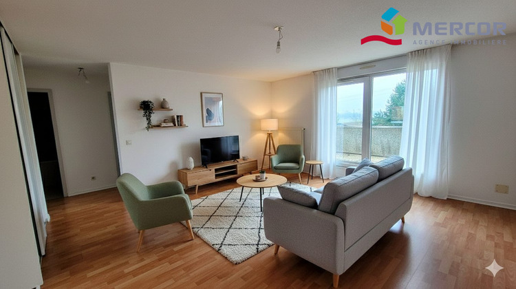 Ma-Cabane - Vente Appartement Wolfisheim, 73 m²