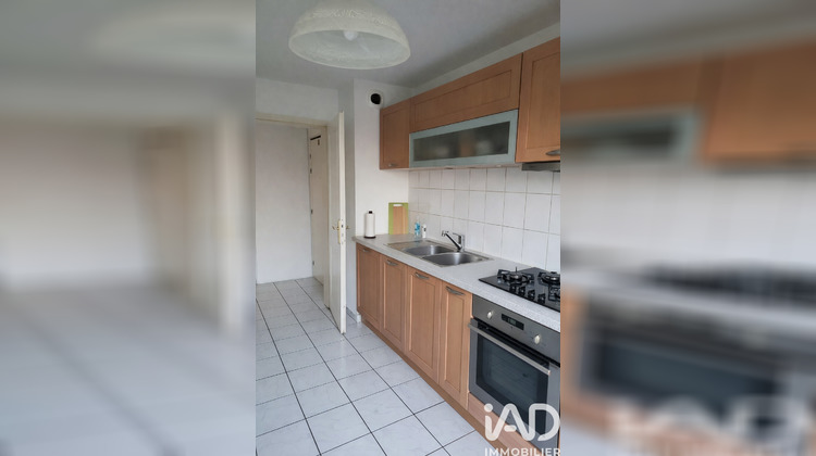 Ma-Cabane - Vente Appartement Wolfisheim, 83 m²