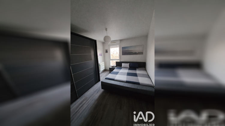 Ma-Cabane - Vente Appartement Wolfisheim, 83 m²