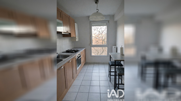 Ma-Cabane - Vente Appartement Wolfisheim, 83 m²