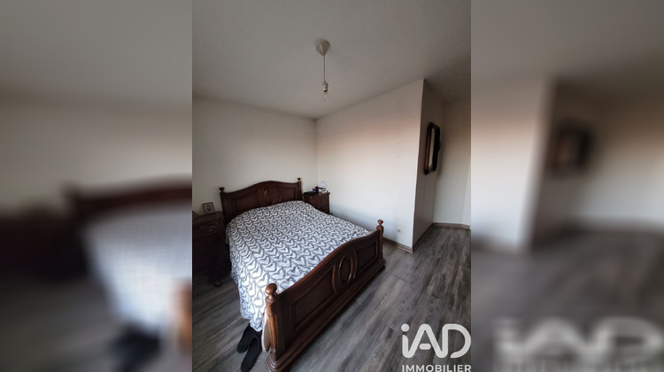 Ma-Cabane - Vente Appartement Wolfisheim, 83 m²