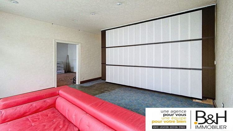 Ma-Cabane - Vente Appartement Wolfisheim, 134 m²