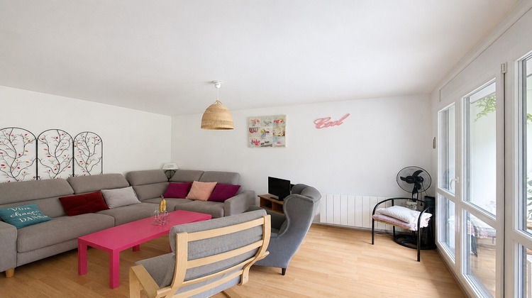 Ma-Cabane - Vente Appartement Wolfisheim, 104 m²