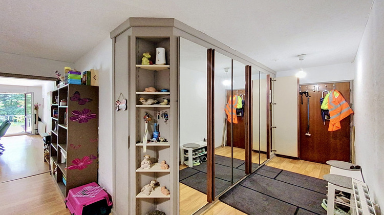 Ma-Cabane - Vente Appartement Wolfisheim, 104 m²
