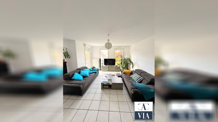 Ma-Cabane - Vente Appartement Wolfisheim, 83 m²