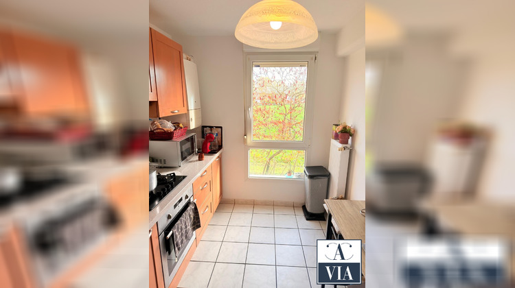 Ma-Cabane - Vente Appartement Wolfisheim, 83 m²