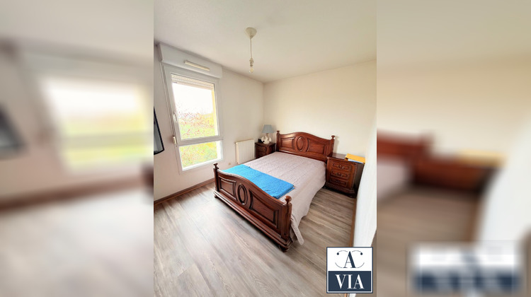 Ma-Cabane - Vente Appartement Wolfisheim, 83 m²