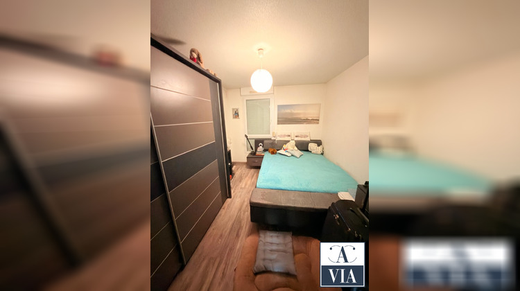 Ma-Cabane - Vente Appartement Wolfisheim, 83 m²