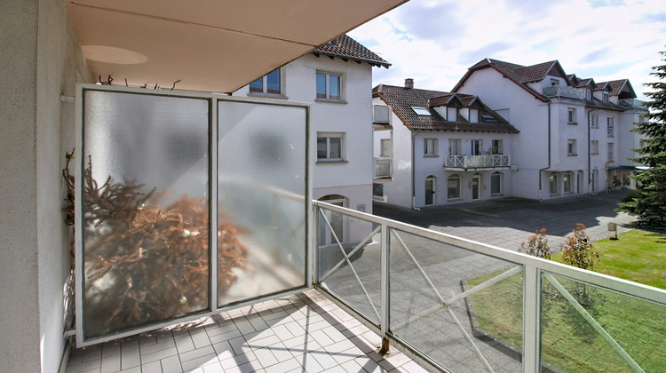 Ma-Cabane - Vente Appartement Wolfisheim, 67 m²