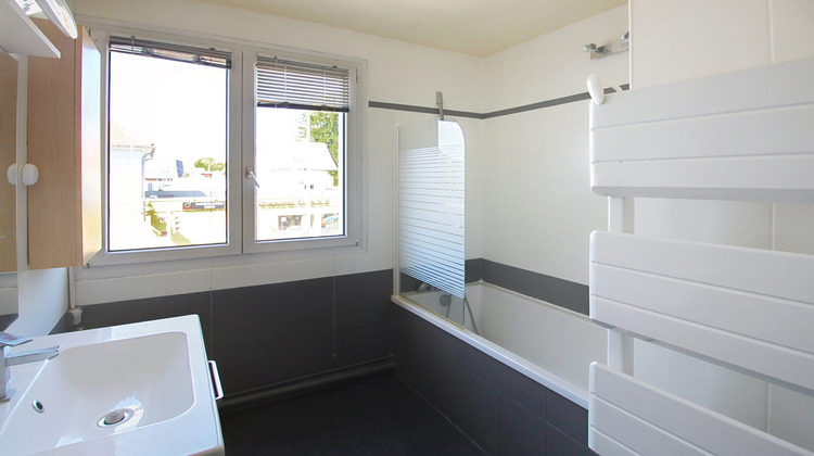 Ma-Cabane - Vente Appartement Wolfisheim, 67 m²