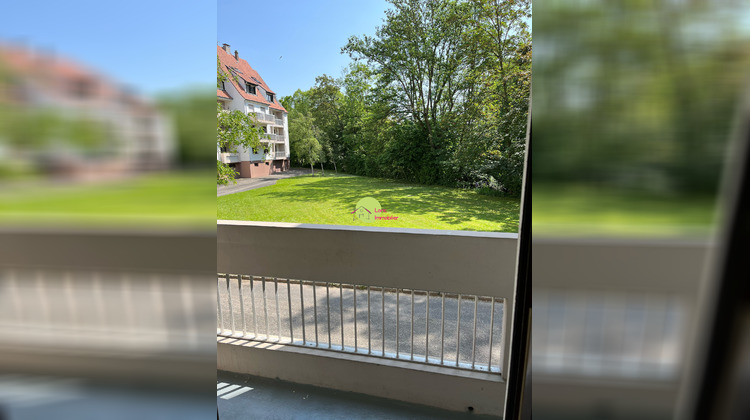Ma-Cabane - Vente Appartement Wolfisheim, 47 m²