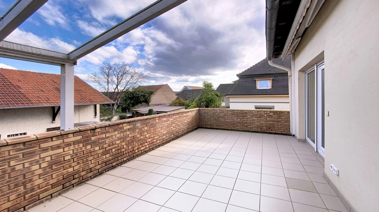Ma-Cabane - Vente Appartement Wolfisheim, 203 m²