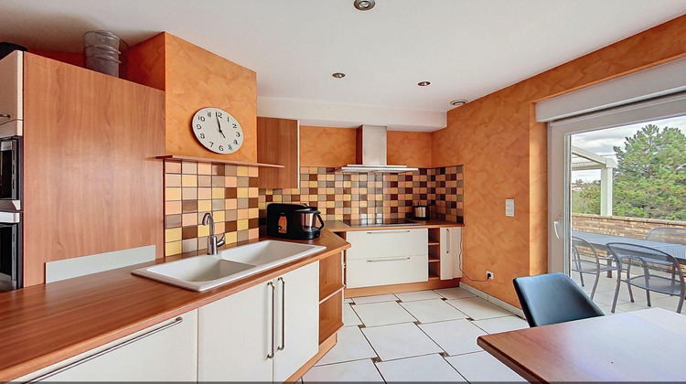 Ma-Cabane - Vente Appartement Wolfisheim, 203 m²