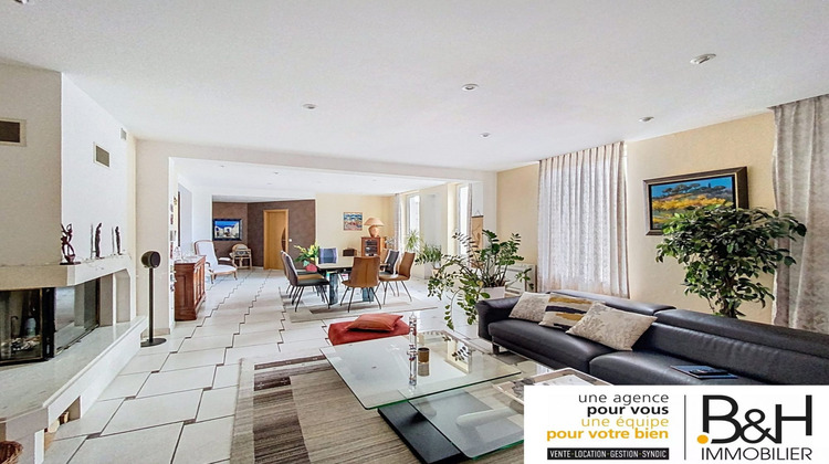 Ma-Cabane - Vente Appartement Wolfisheim, 203 m²