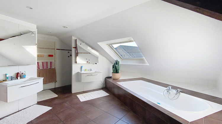 Ma-Cabane - Vente Appartement Wolfisheim, 203 m²
