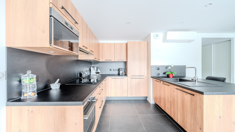 Ma-Cabane - Vente Appartement Wolxheim, 88 m²