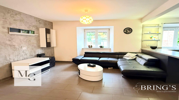 Ma-Cabane - Vente Appartement Wolxheim, 71 m²