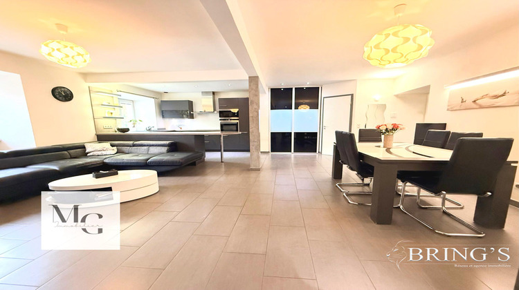 Ma-Cabane - Vente Appartement Wolxheim, 71 m²