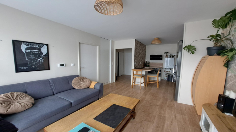 Ma-Cabane - Vente Appartement Wormhout, 44 m²