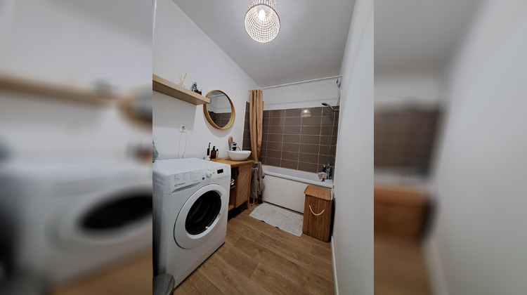 Ma-Cabane - Vente Appartement Wormhout, 44 m²