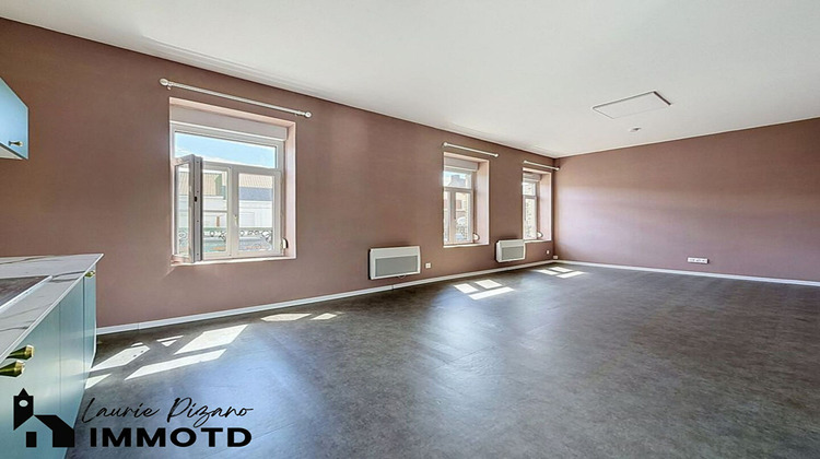 Ma-Cabane - Vente Appartement WORMHOUT, 92 m²