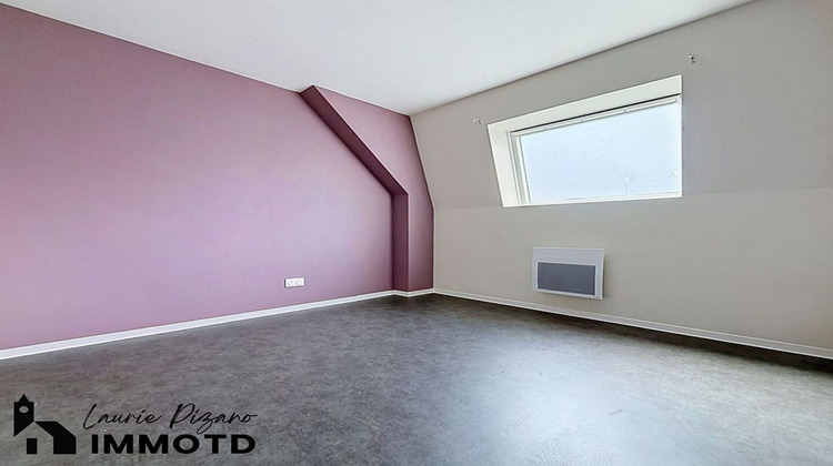 Ma-Cabane - Vente Appartement WORMHOUT, 92 m²